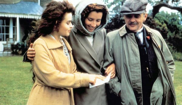 Casa Howard copertina del programma Casa Howard