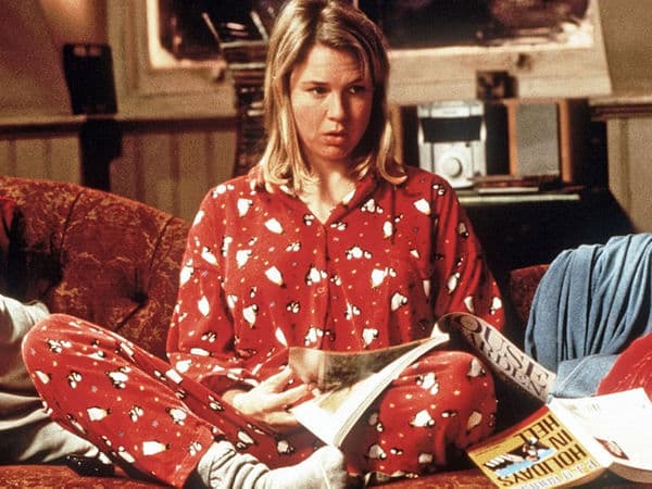 copertina Che pasticcio, Bridget Jones!