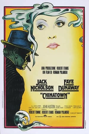 copertina del programma Chinatown (Film)