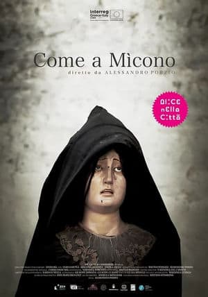copertina del programma Come a Micono