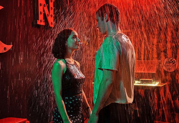 copertina Divine - La fidanzata dell'altro