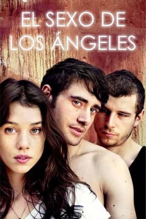 copertina del programma Il sesso degli angeli