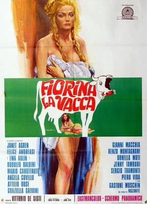 copertina del programma Fiorina la vacca