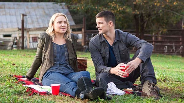 Forest Cove copertina del programma Forest Cove