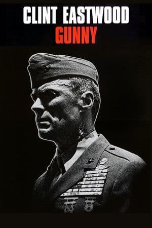 copertina del programma Gunny