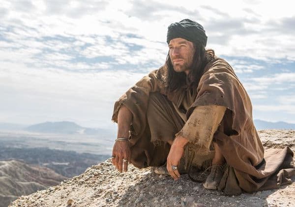 copertina Gli ultimi giorni nel deserto