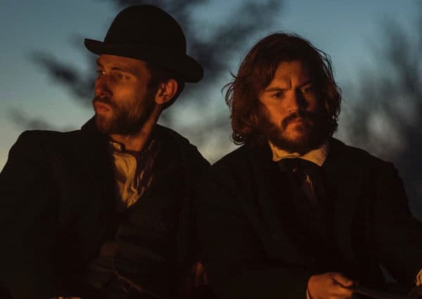 copertina Gli ultimi fuorilegge