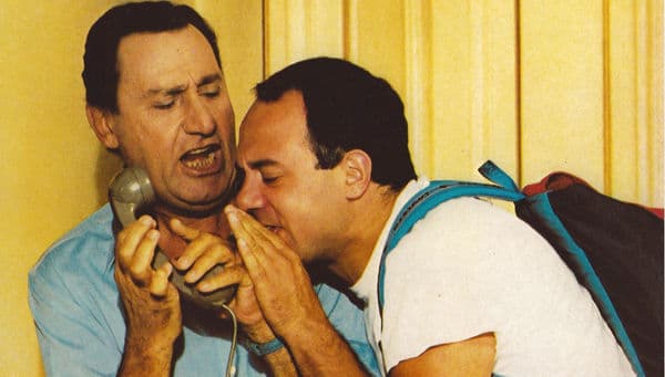 copertina In viaggio con papa'