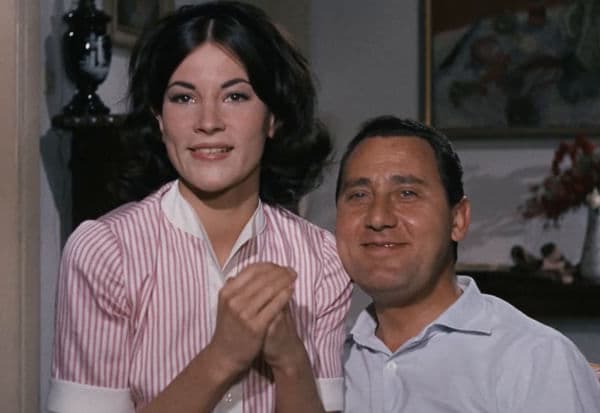 copertina I nostri mariti