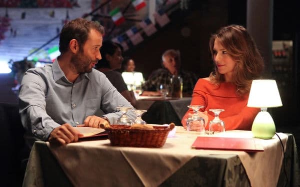 Il giorno in più copertina del programma Il giorno in più