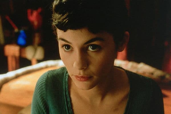 copertina Il favoloso mondo di Amélie