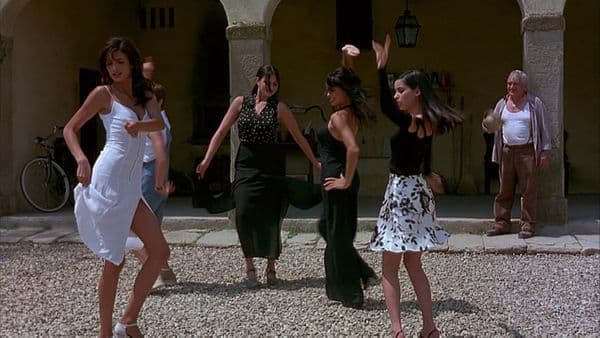 copertina Il ciclone