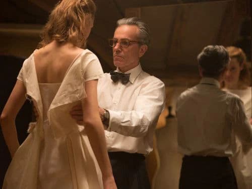 copertina Il filo nascosto