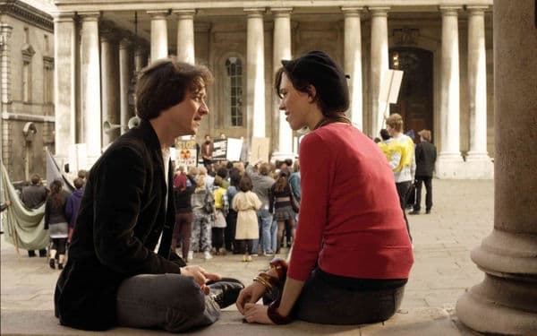 copertina Il quiz dell'amore