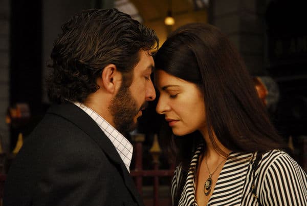 copertina Il segreto dei suoi occhi