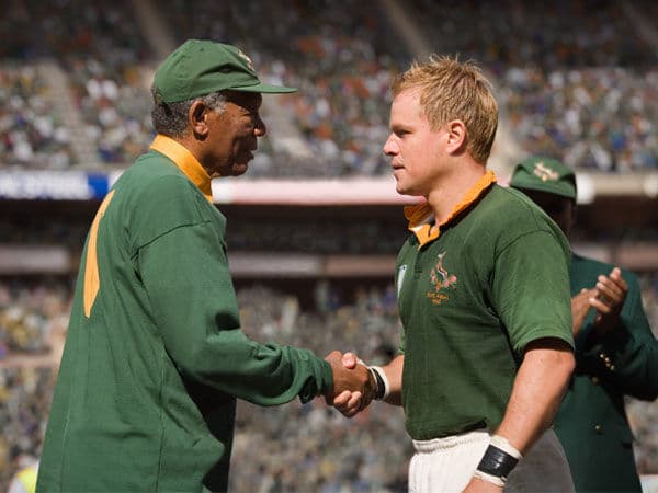 copertina Invictus - L'invincibile