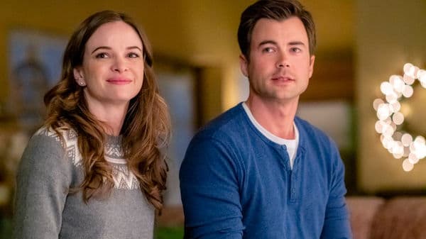 copertina Il Natale di Joy