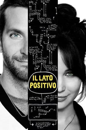 copertina del programma Il lato positivo