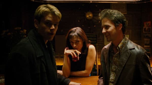 copertina Il giocatore - Rounders