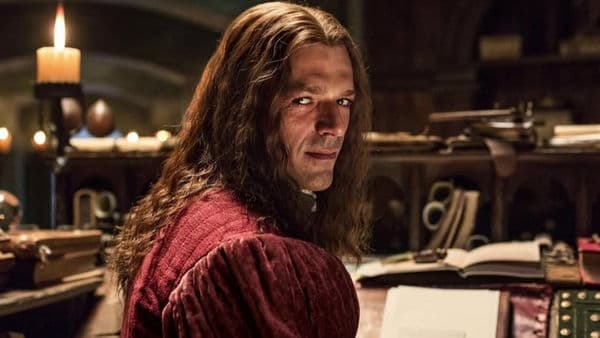 copertina Io, Leonardo