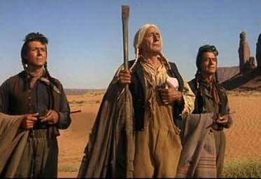 copertina Il grande sentiero