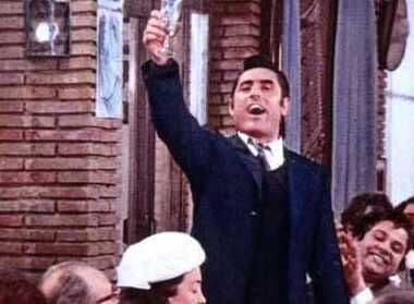 copertina Il sindacalista