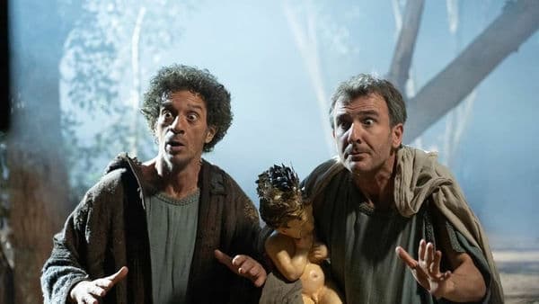 copertina Il Primo Natale