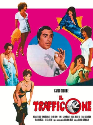 copertina del programma Il trafficone