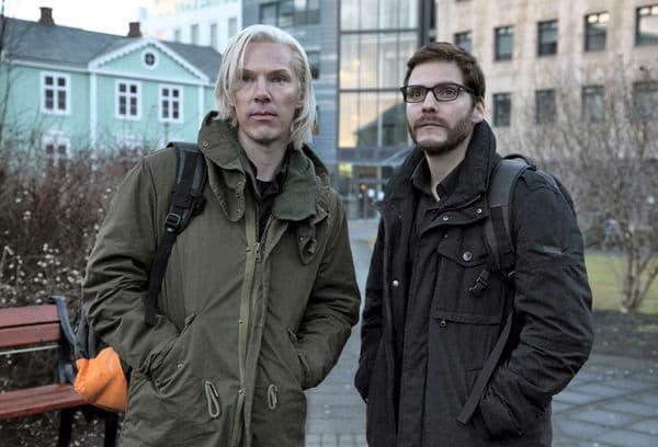 copertina Il quinto potere