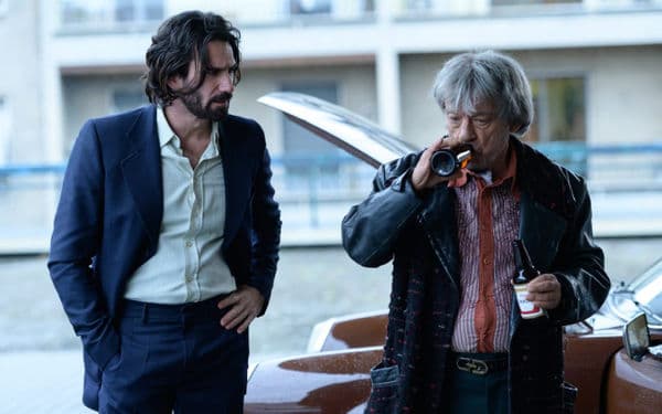 copertina Appunti di un venditore di donne