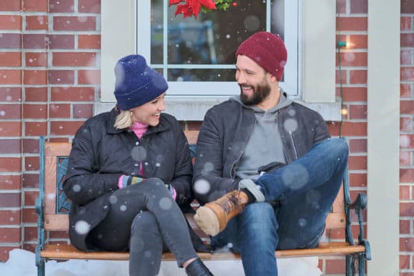 copertina Il mio trentesimo... Natale