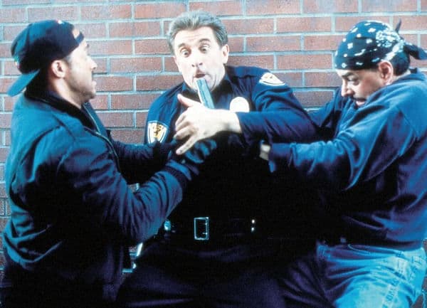 Killer per caso copertina del programma Killer per caso