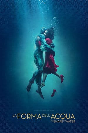 copertina del programma La forma dell'acqua