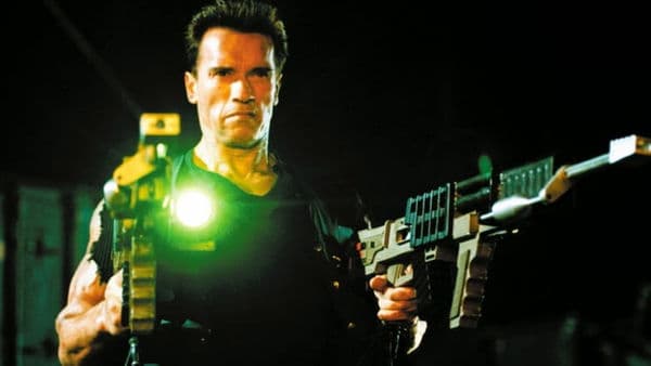 copertina L' eliminatore