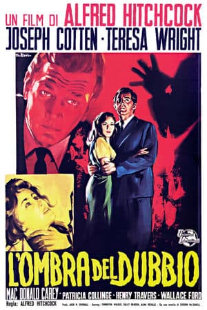 copertina del programma L'ombra del dubbio