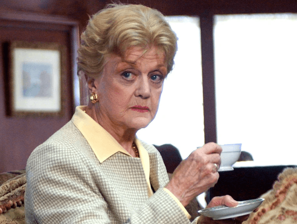 copertina La signora in giallo: La ballata del ragazzo perduto