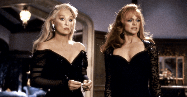 copertina La morte ti fa bella