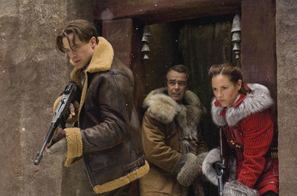 copertina La Mummia - La Tomba Dell'Imperatore Dragone