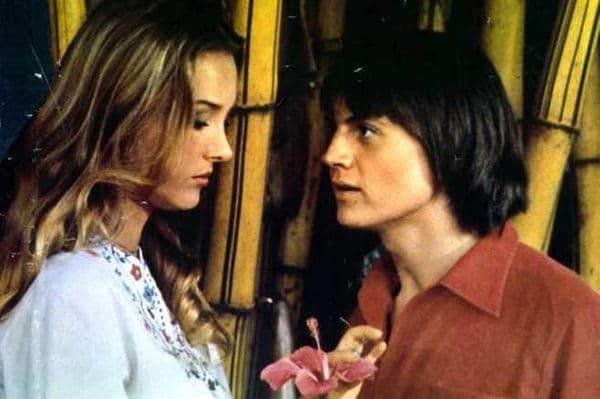 copertina L' amica di mia madre