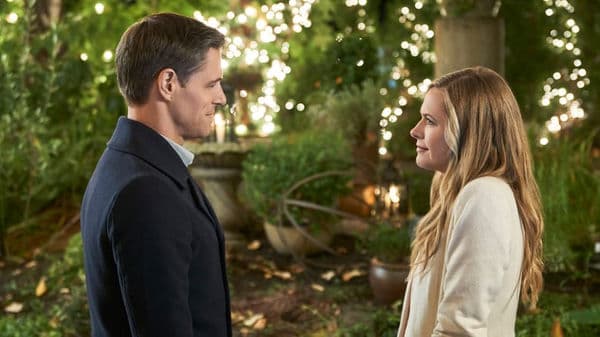 La nostra storia copertina del programma La nostra storia