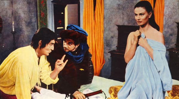 copertina Le piacevoli notti