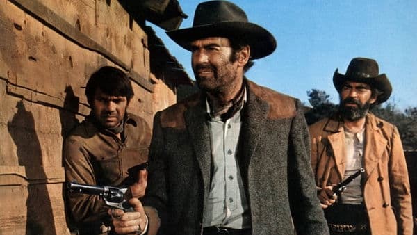 copertina L' ora della furia