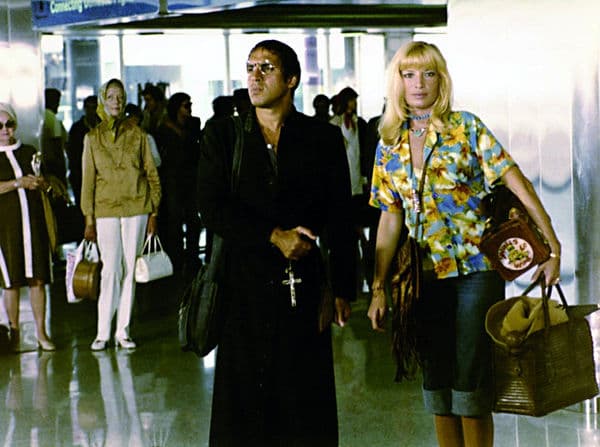 copertina L'altra meta' del cielo