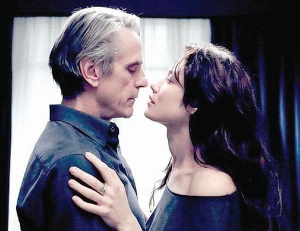 copertina La corrispondenza