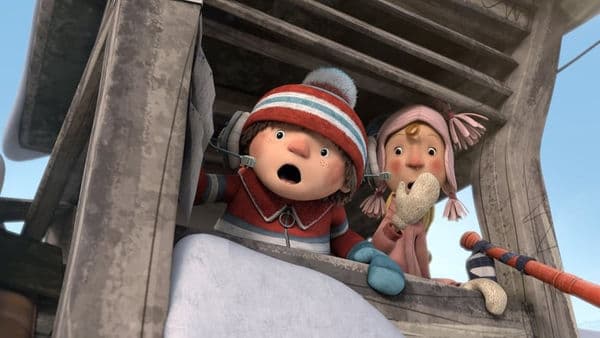 copertina Racetime - Tutti in pista!