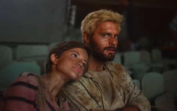 copertina L'ultimo giorno sulla Terra