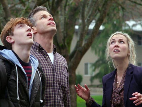 Asteroid: Final Impact copertina del programma Asteroid: Final Impact