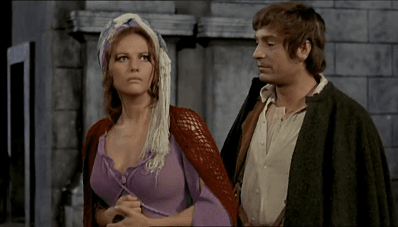 copertina Nell'anno del Signore