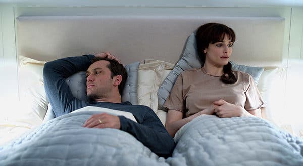 Passioni e desideri copertina del programma Passioni e desideri