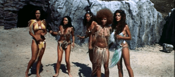 copertina Quando gli uomini armarono la clava e... con le donne fecero din don